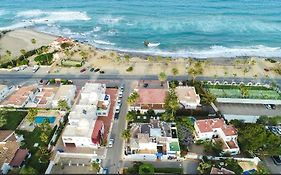 Smart Hotel Cabo Sur
